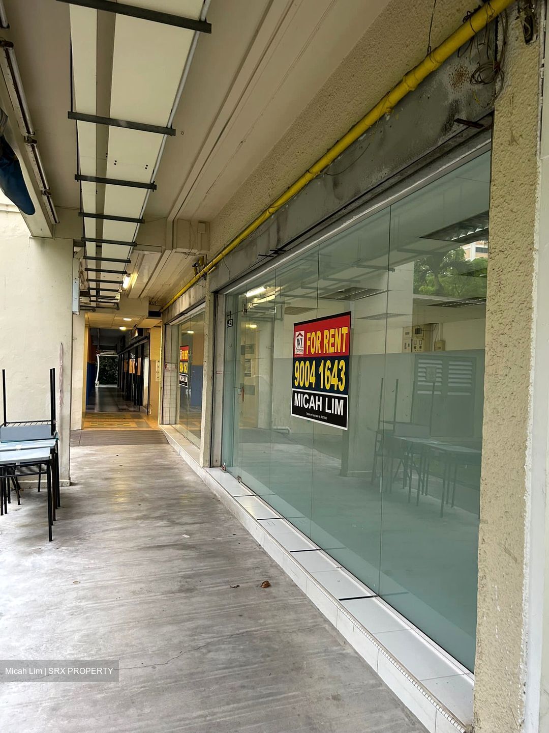 Clementi West Street 2 (D5), Office #520330501